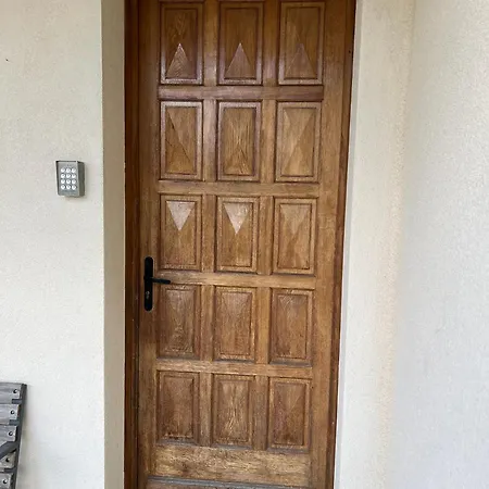 Platanes 3 - Proche Disneyland - Parking Gratuit - Apartmán Meaux